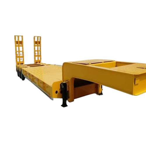 Removable gooseneck